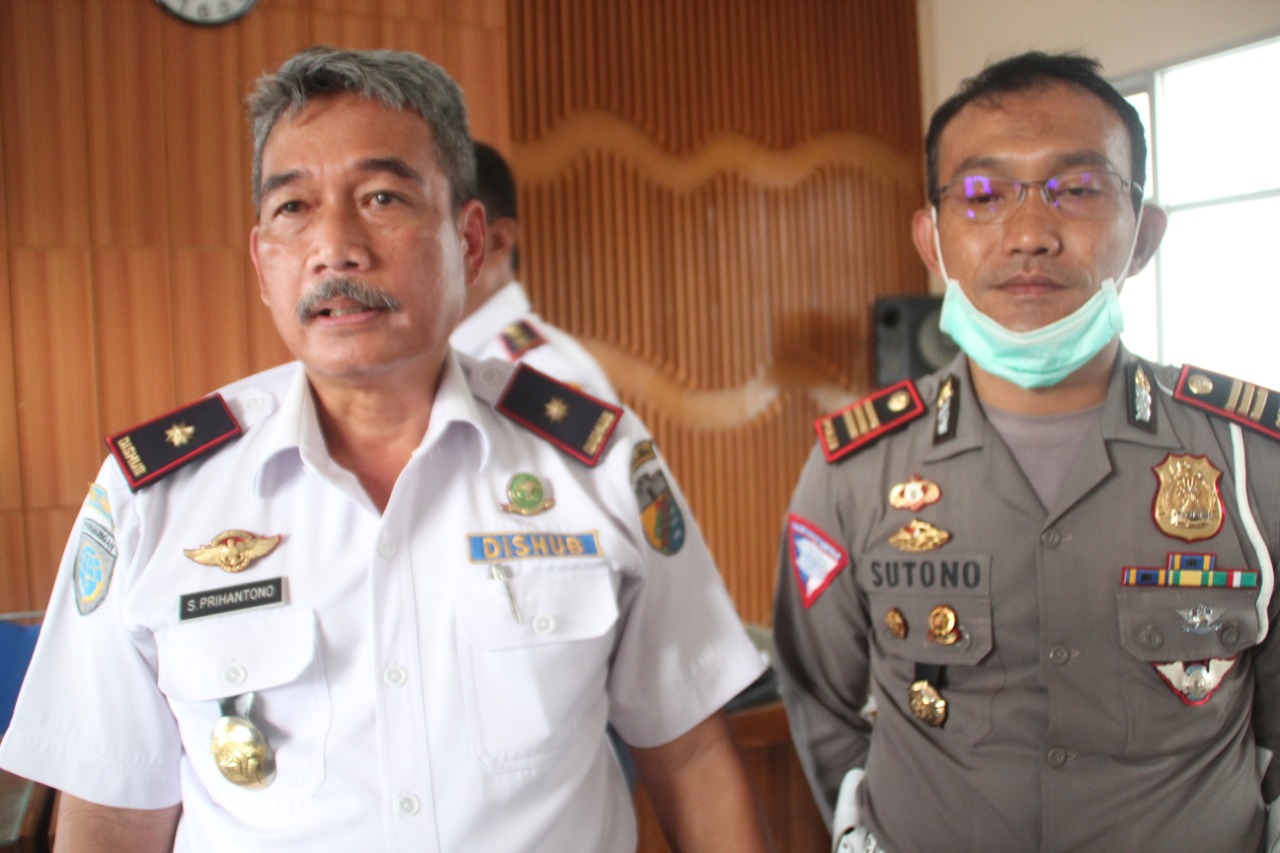 Hari Ini Mulai Diberlakukan Jam Malam