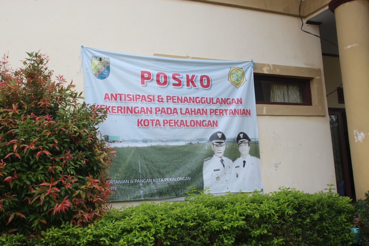 Dinperpa Imbau Petani dan Peternak Manfaatkan Asuransi Pertanian