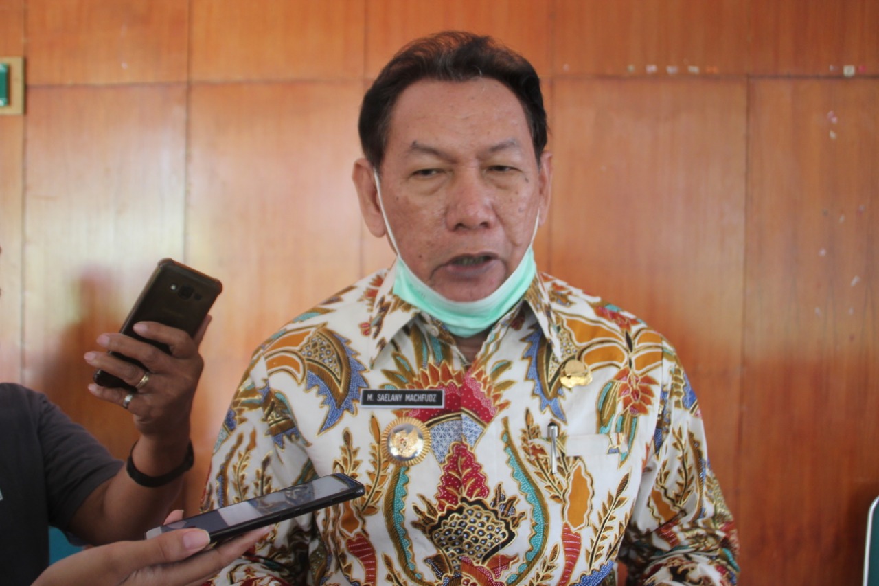 Pandemi  Covid-19, Pemkot Laksanakan Musrenbang RKPD 2021 Via Live Streaming