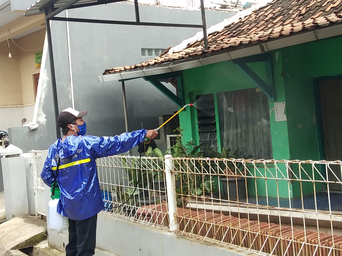 Pemkot Minta Pekerja Terkena Dampak Covid-19 Segera Daftar Pra Kerja