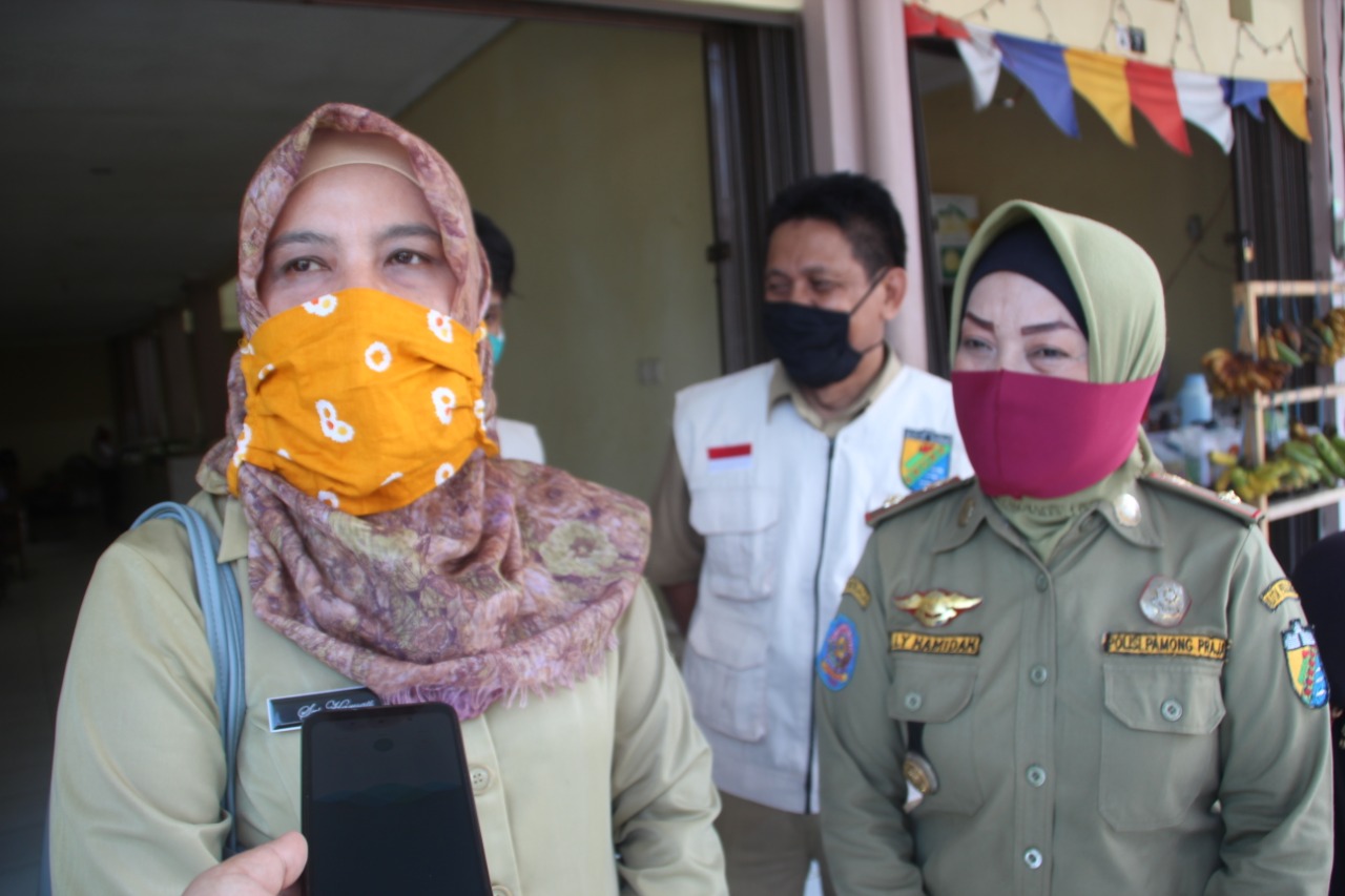 Pemkot Segera Salurkan Bantuan Uang Tunai Bagi Masyarakat Terdampak Covid-19