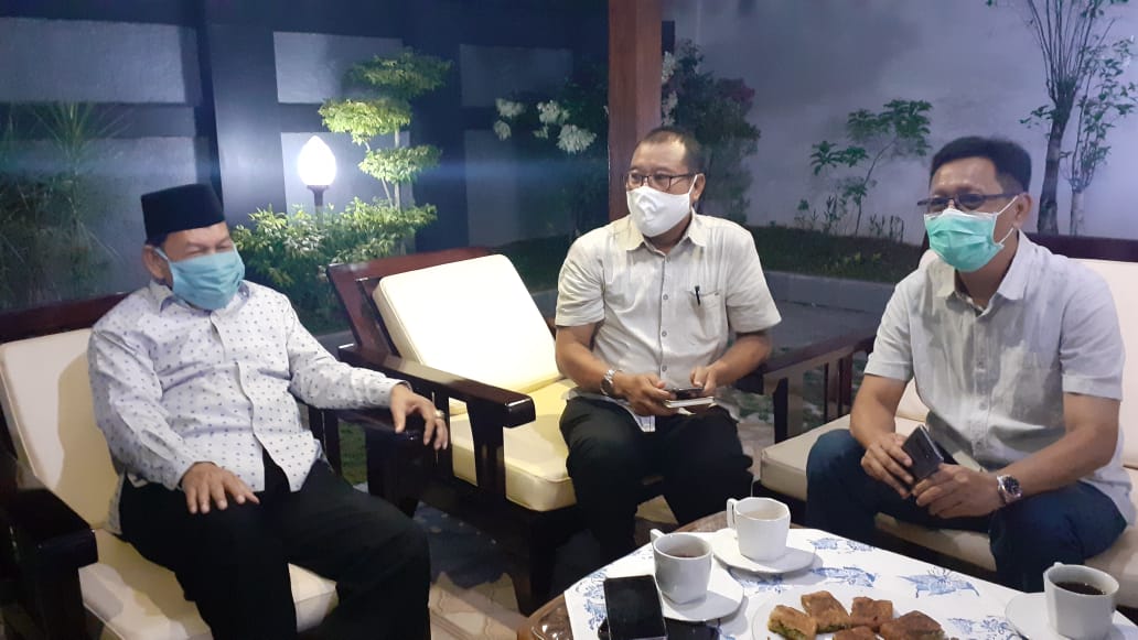 Spirit Kartini Kecil Peringati Hari Kartini Di tengah Pandemi Corona