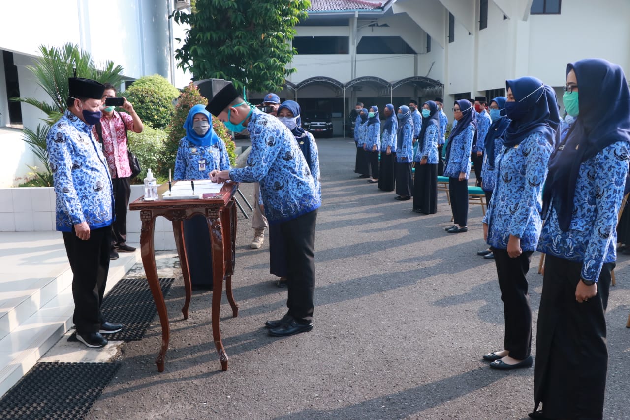 Stok Elpiji di Kota Pekalongan Selama Ramadhan di tengah Covid-19 Aman Tercukupi