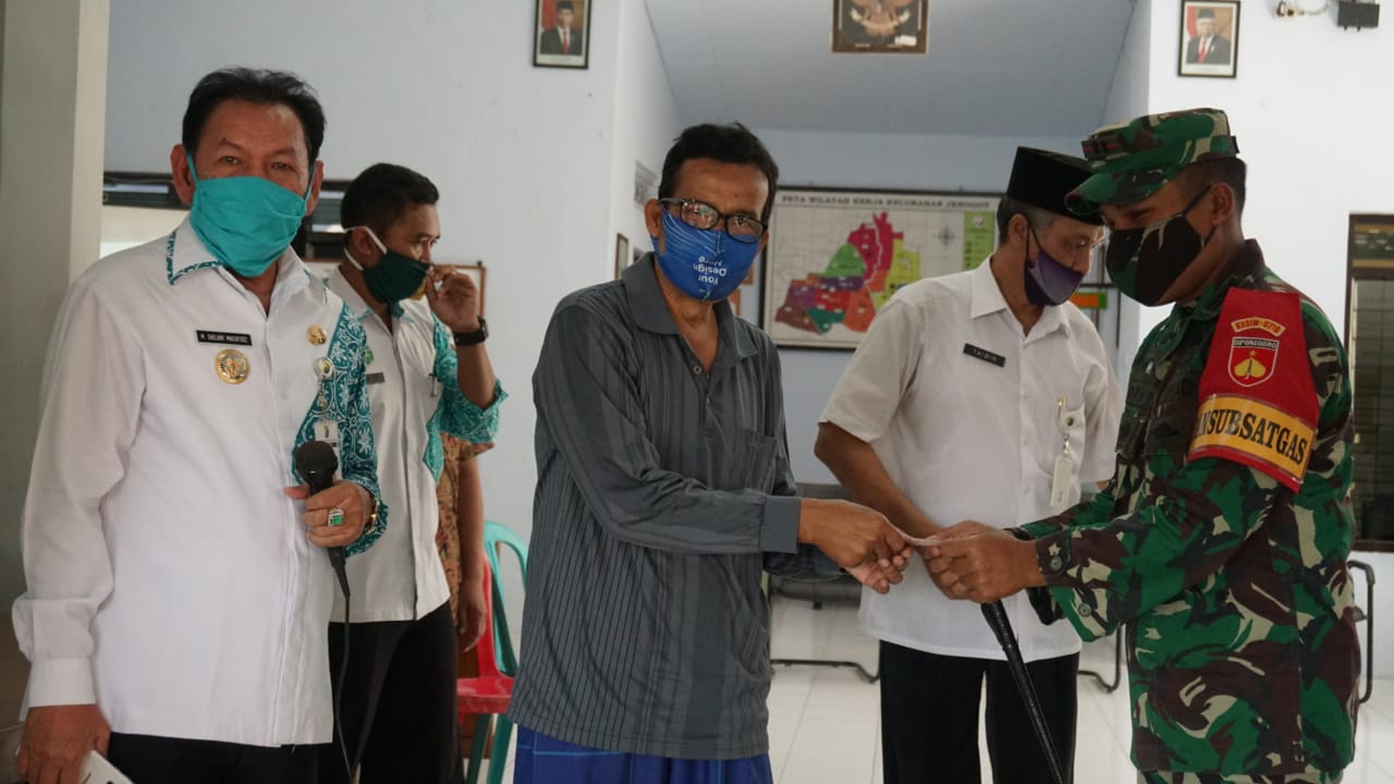 Enam Kasus Baru Positif Covid-19 di Kota Pekalongan