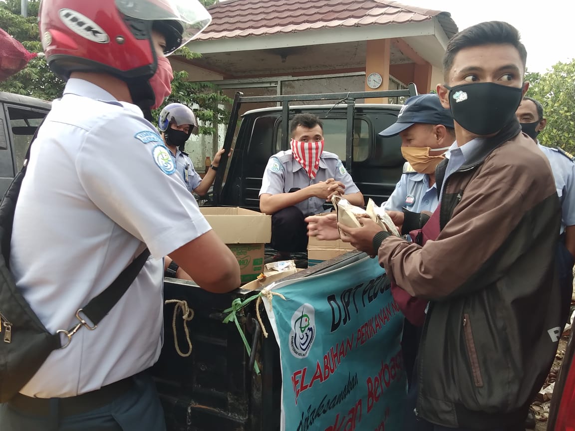 Walikota Tinjau Gedung Eks Bakorwil untuk Lokasi Karantina