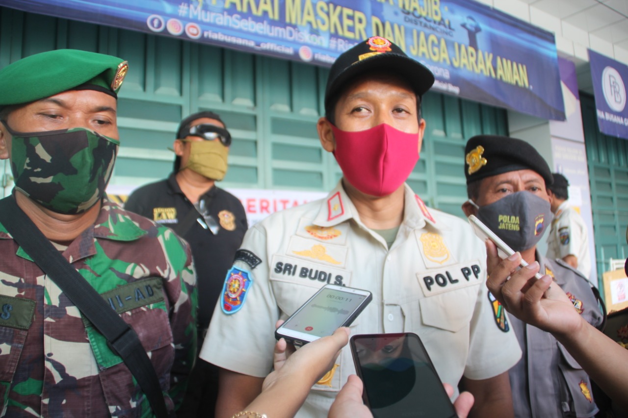 Dua Dokter Spesialis di Kota Pekalongan Dinyatakan Sembuh dari Covid-19