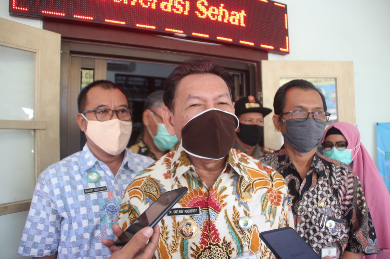 Agar Bantuan Tepat Sasaran, Pemkot Segera Integrasikan Data Kemiskinan Dengan Pusat