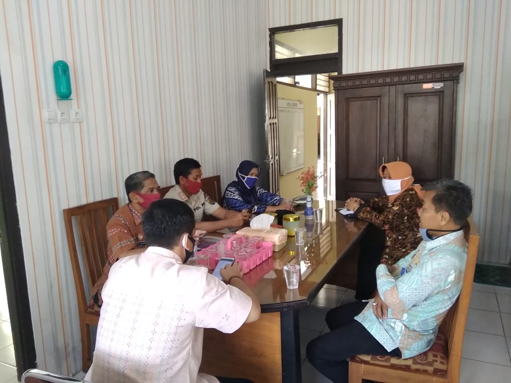 Pemkot Kaji Rencana Pengembangan Aplikasi Absensi Online
