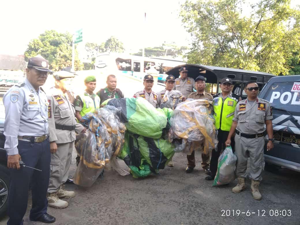 Ganggu Penerbangan dan Pandemi Covid-19, Pemkot Tegaskan Tradisi Penerbangan Balon Udara Dilarang