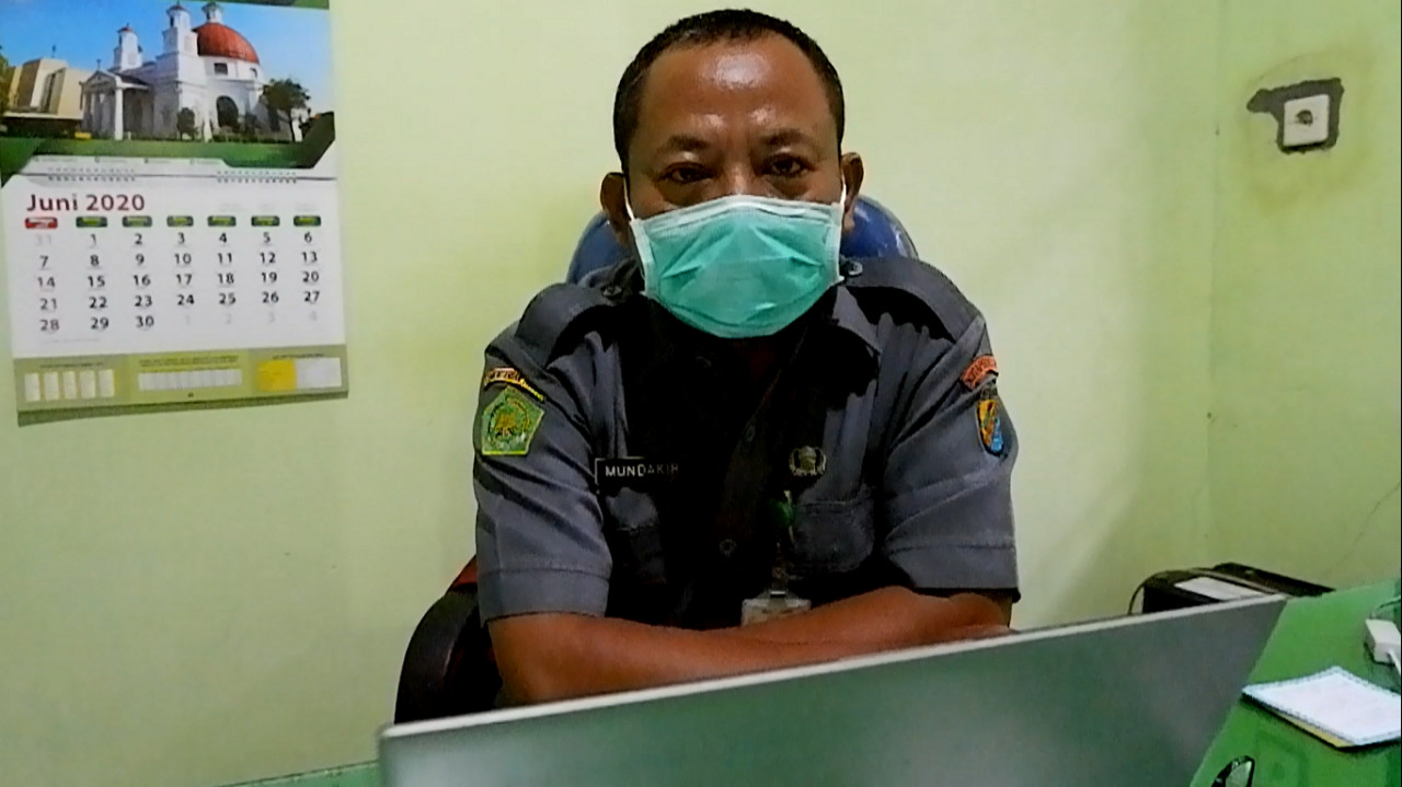 Ibadah Haji 2020 Ditiadakan, Calon Jamaah Haji Diminta Bersabar