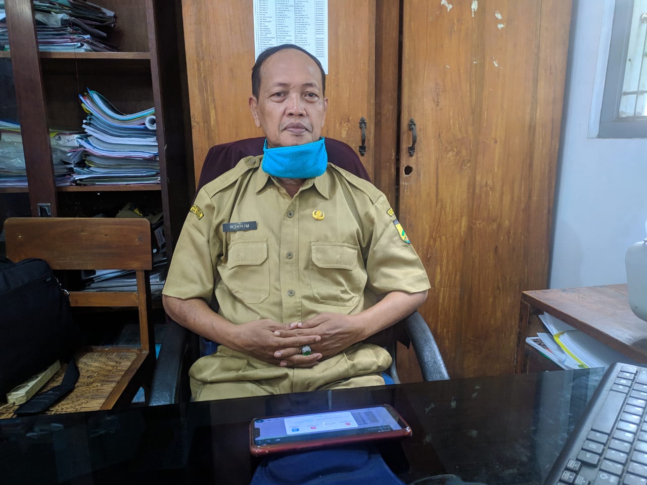 Lopisan Ditiadakan, Tiga Titik Jalan Bakal Disekat
