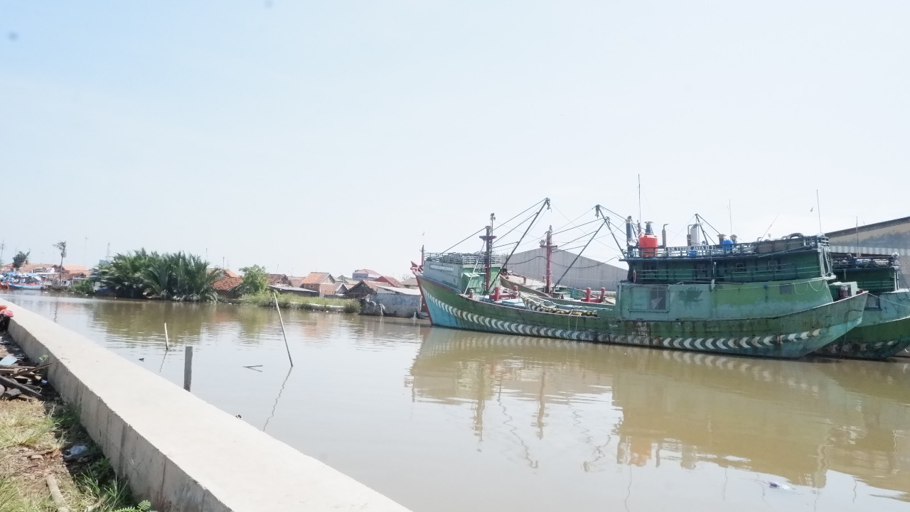 Waspadai Potensi Banjir Pesisir