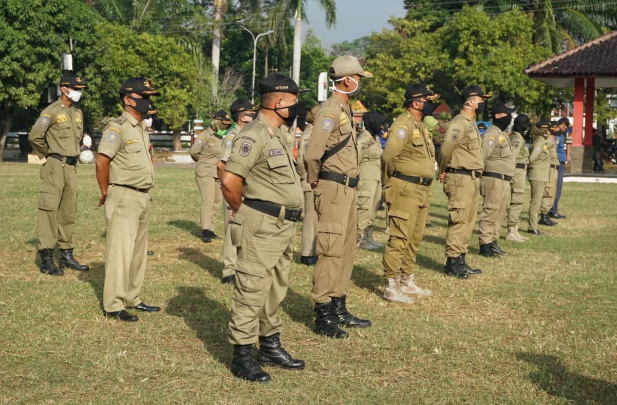 Rob Makin Tinggi, Pemkot Pekalongan Tinjau Langsung Wilayah Pesisir Terdampak Rob