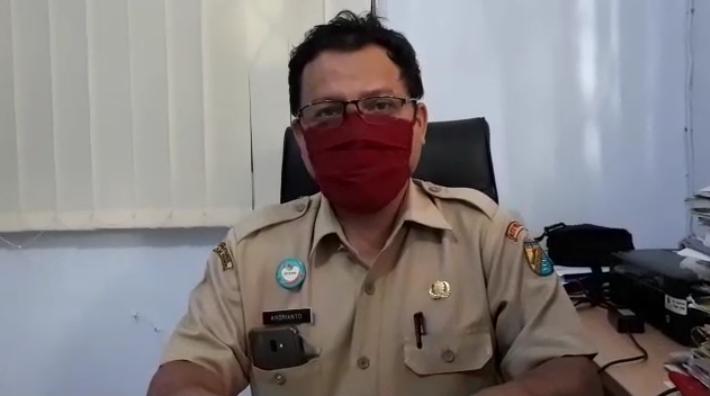 Tetapkan Status Tanggap Darurat Rob 14 Hari