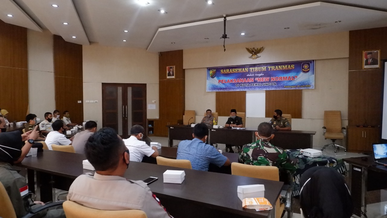 P2SE Bantu Korban Rob