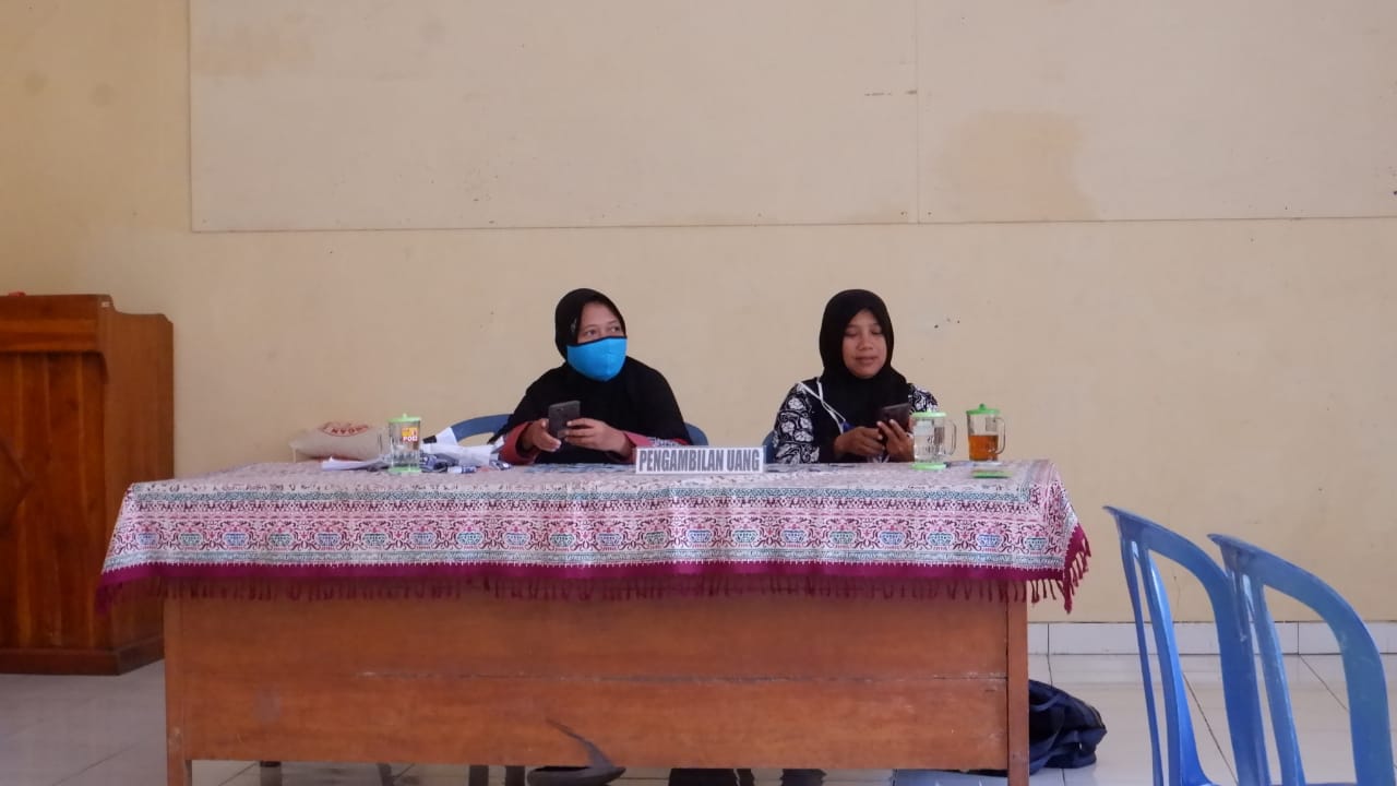 Walikota Tinjau Tanggul Jebol, Tanggul Slamaran Bakal Ditangani