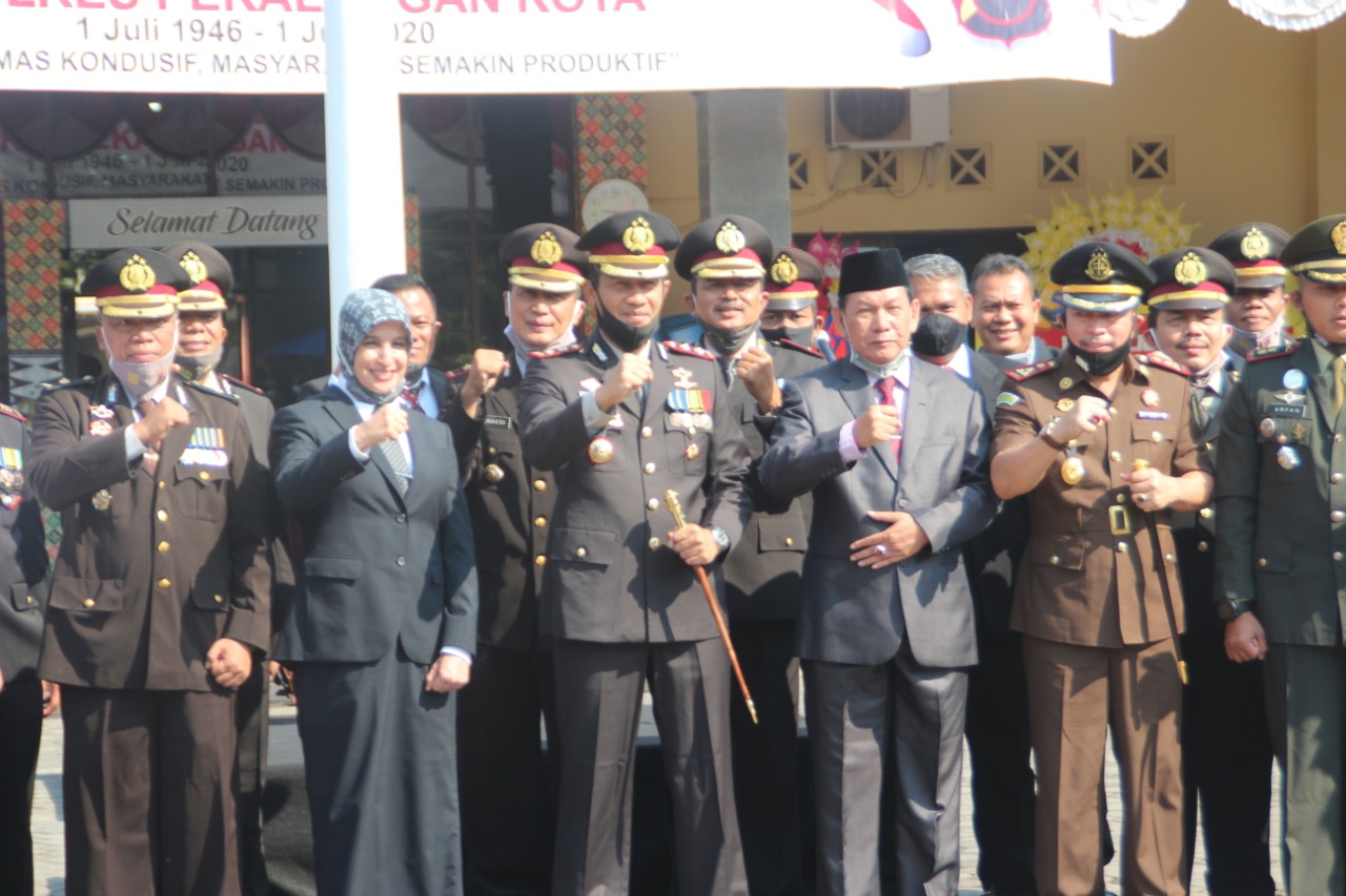 Pandemi Covid-19, PPDB SMP di Kota Pekalongan Digelar Secara Online Mulai 29 Juni