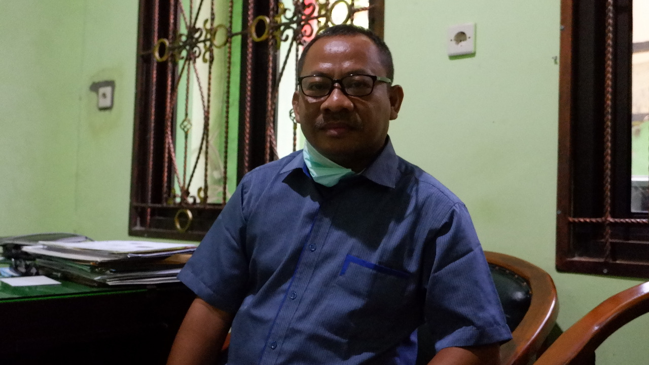 Hanya Setoran Pelunasan Haji Yang Bisa Ditarik
