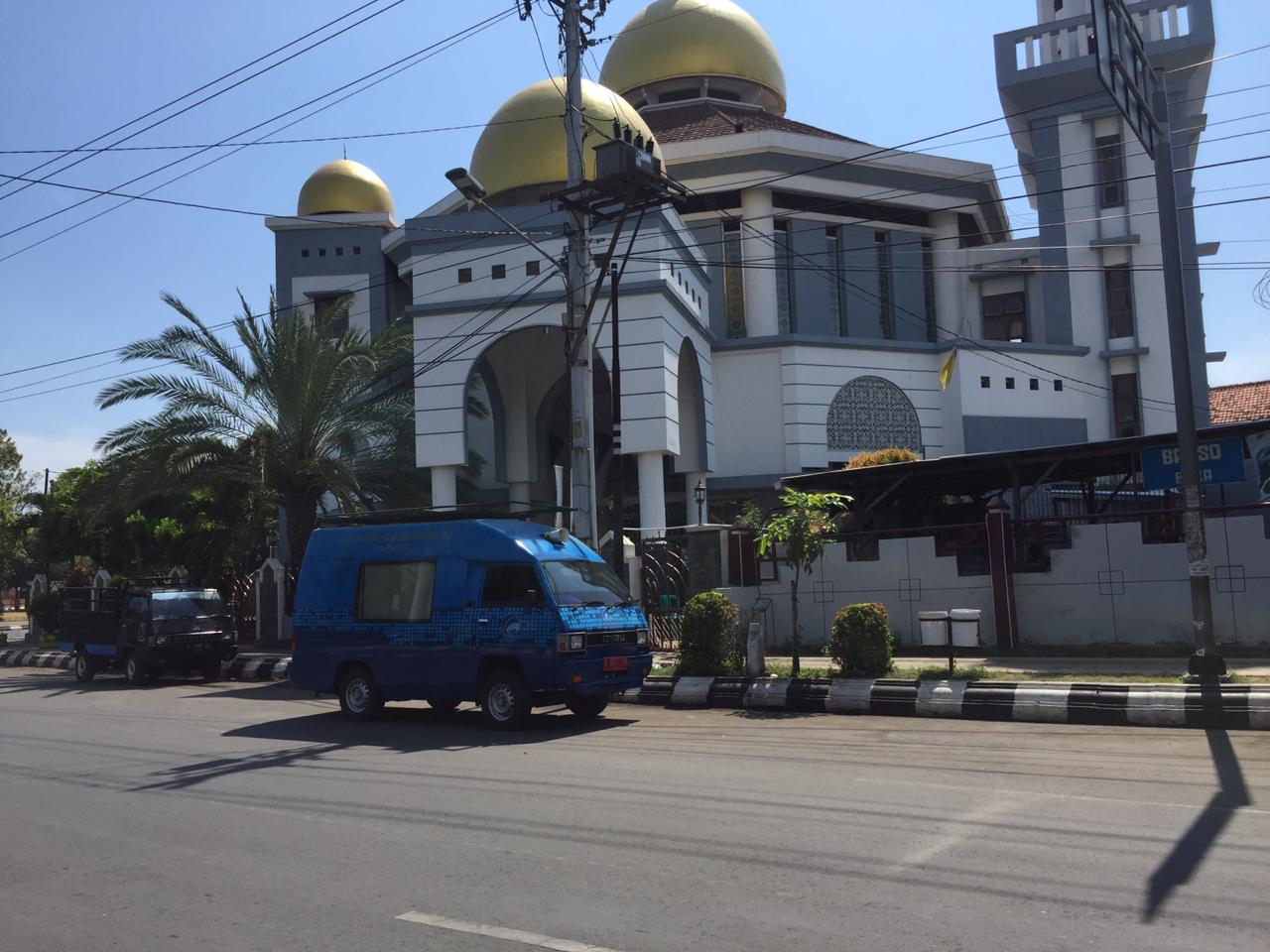 Sirkel New Normal: Dinkominfo Ajak Patuhi Protokol Kesehatan