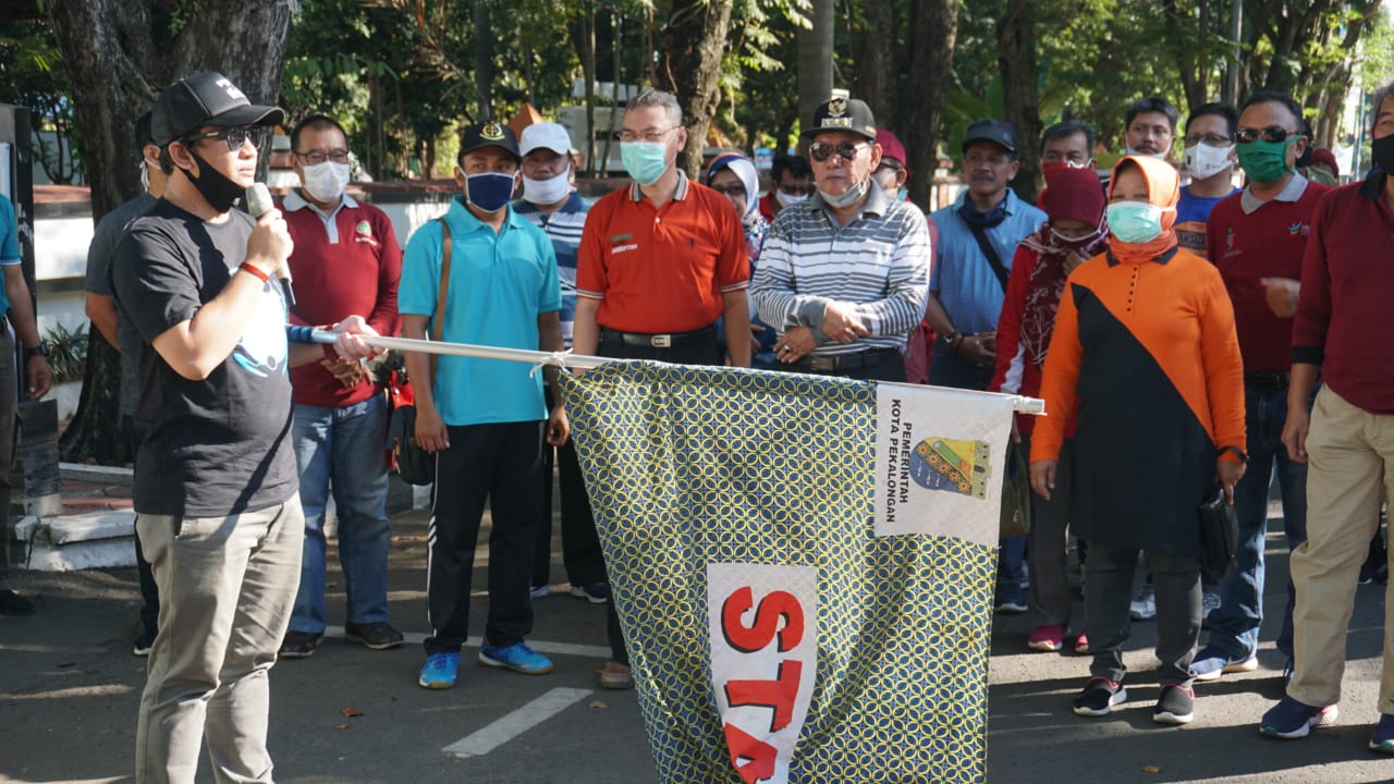 13 Pelamar Tenaga Progammer Diseleksi