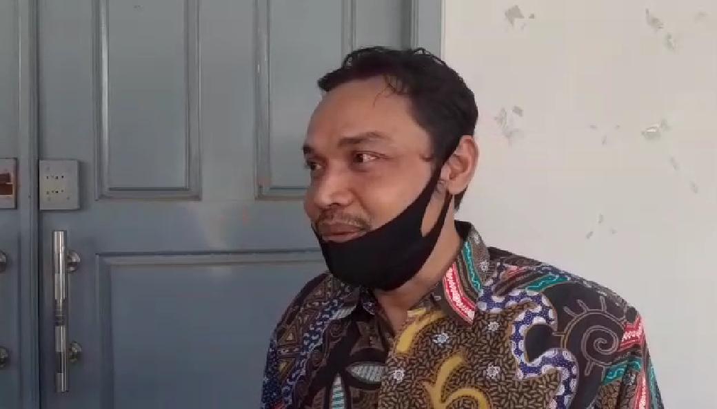 Hasil Nonreaktif, Keluarga Dari Pasien Covid-19 yang Meninggal Dirapid Test