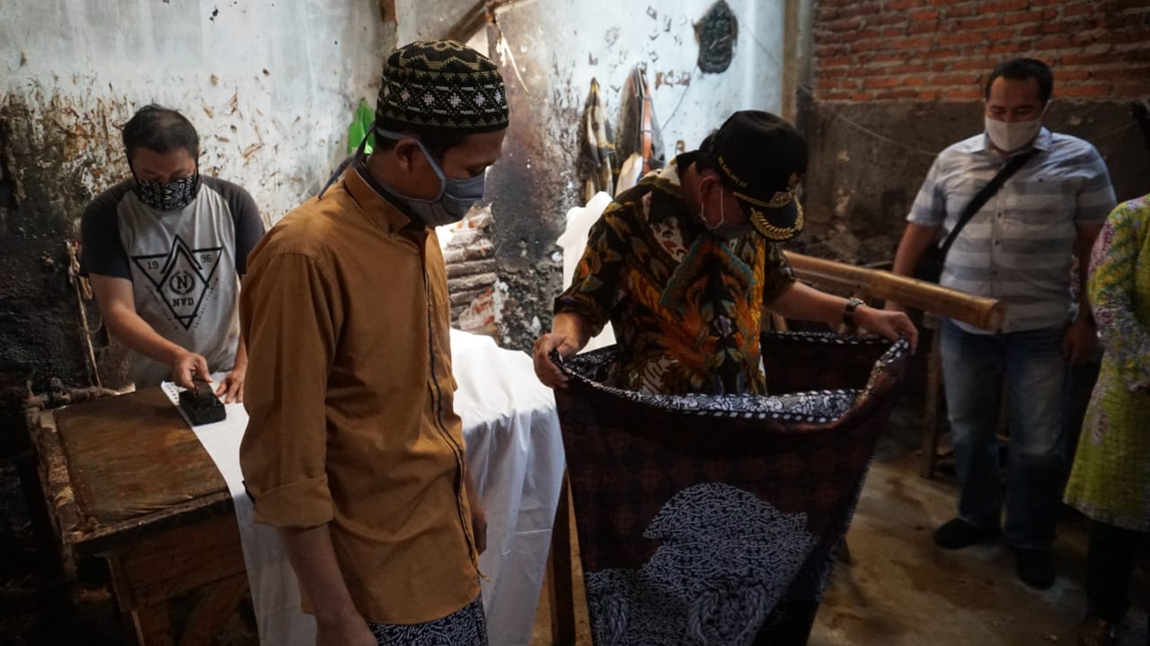 New Normal, Uji KIR dengan Terapkan Protokol Kesehatan