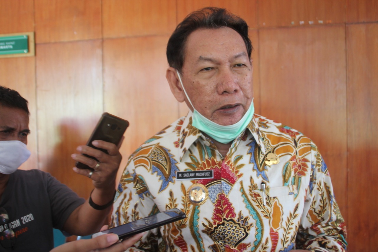 Pemkot Optimis Pelabuhan Onshore Bakal Dibangun