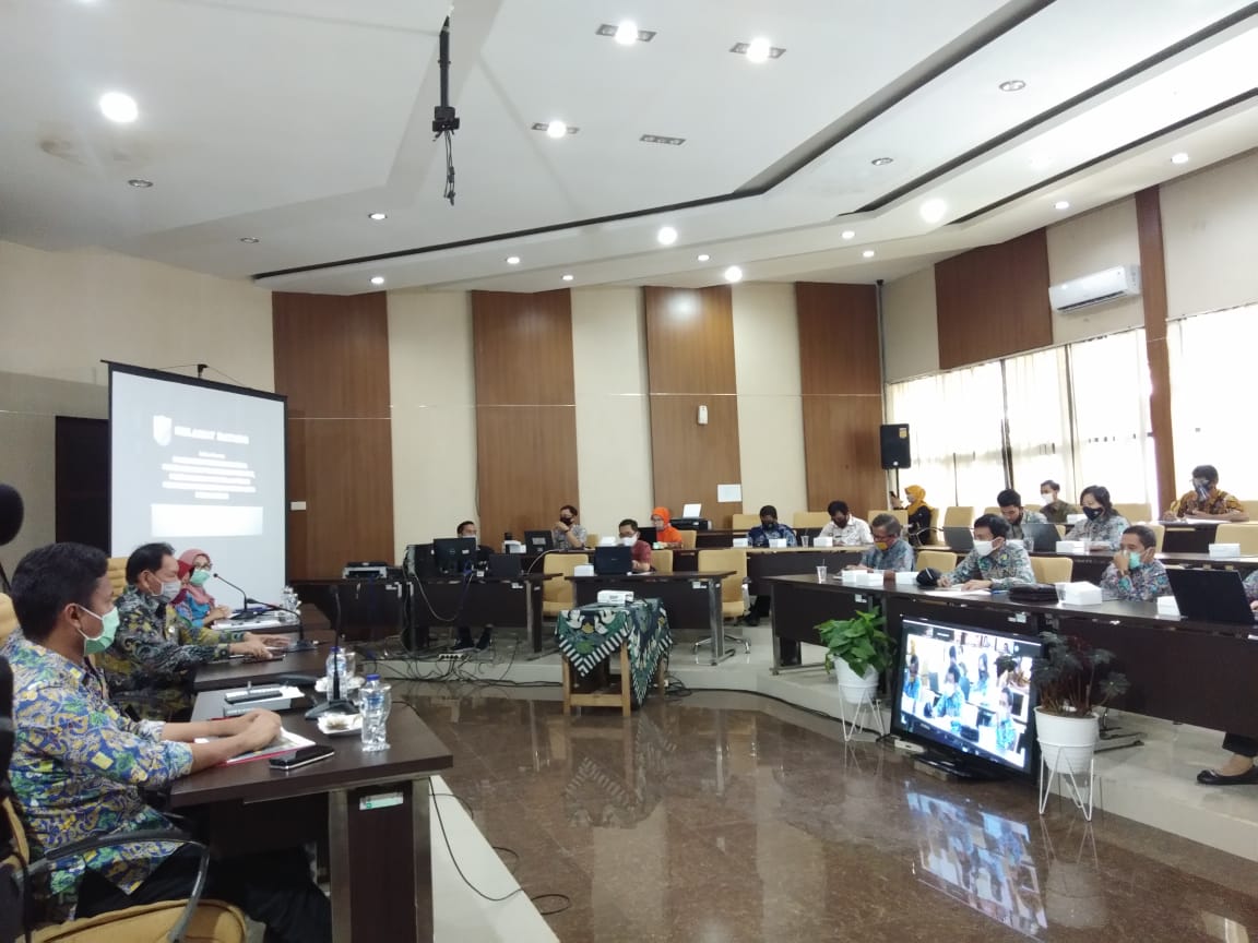 Dalam Waktu Dekat, 3 Proyek Pembangunan Besar di Kota Pekalongan Bakal Digarap