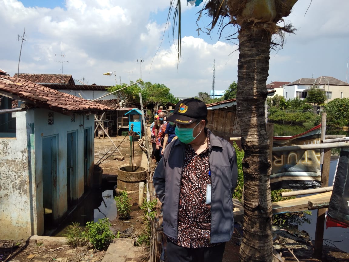 Lomba Catur Semarakkan Hari Bhayangkara ke-74 Polsek Pekalongan Barat