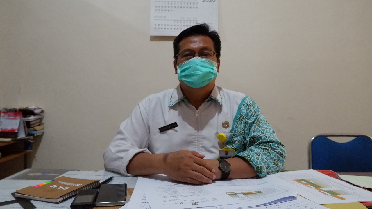 Terapkan Protokol Kesehatan Ketat, Tes SKB Pemkot Bakal Digelar 8 September Mendatang
