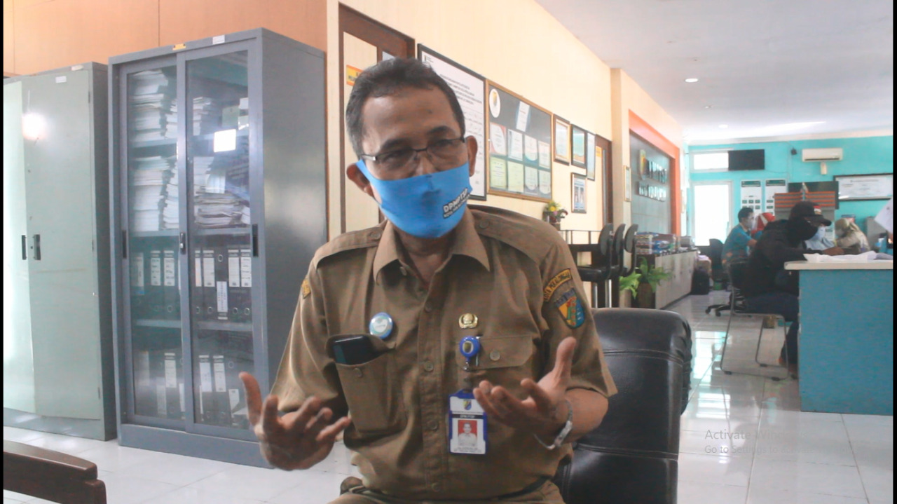 Pondok Pesantren Siapkan Santri Hadapi New Normal