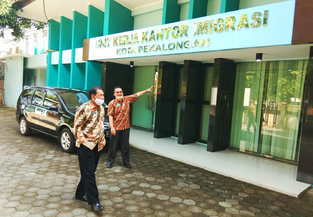 Dindik Umumkan Hasil PPDB Online Tingkat SMP