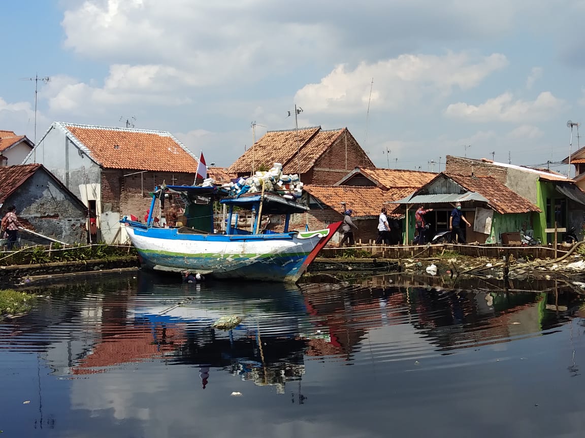 Tata Kawasan Krapyak, Pemkot Terapkan Konsep Water Front City dan M3K