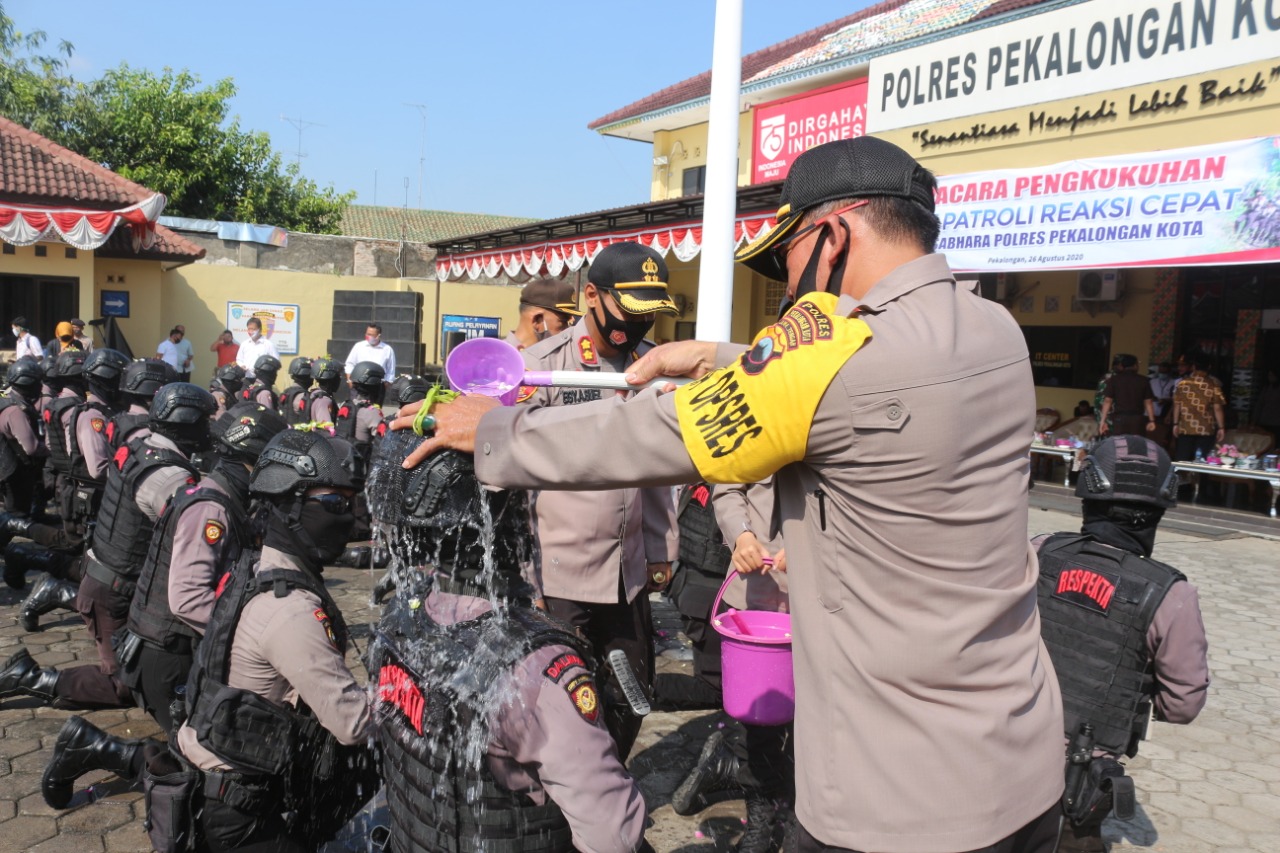 Pemkot Salurkan Bantuan JPE Tahap II