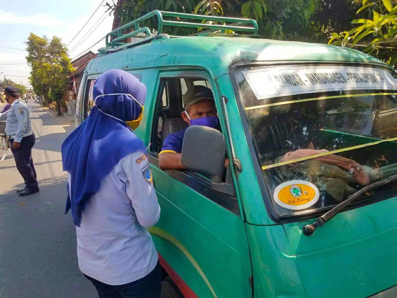 Pemkot Imbau e-warung Jaga Kualitas Barang