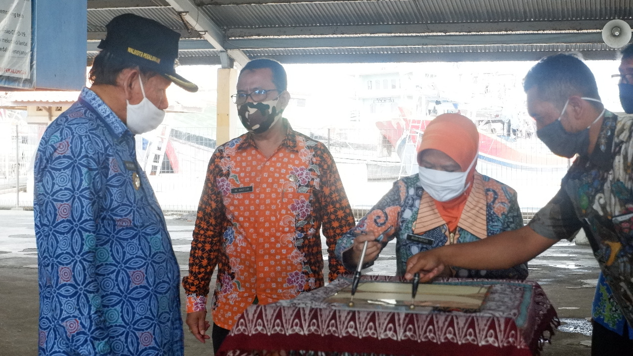 TPI Bangun Komitmen ZI, Wujudkan WBK WBBM