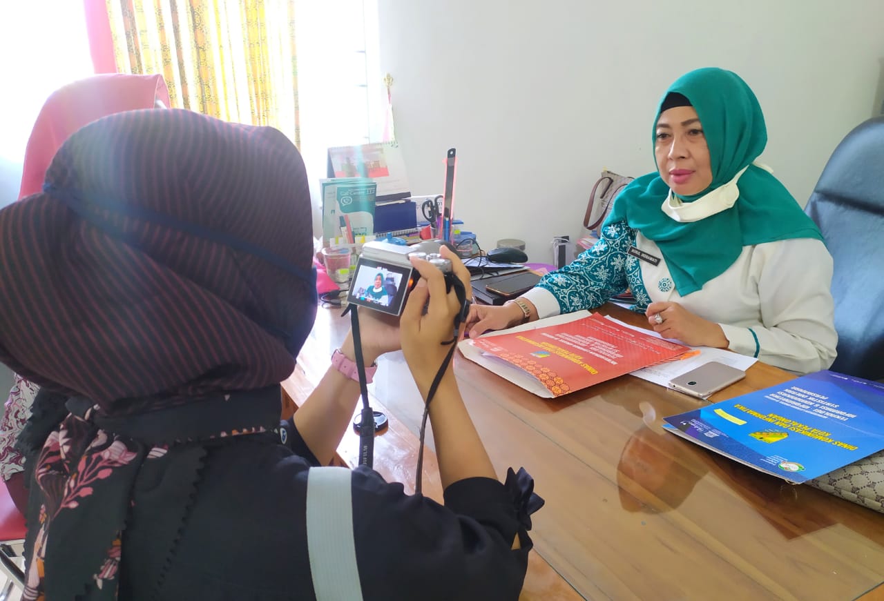 Meski Dapat Acungan Jempol, Evaluasi PJJ Tetap Dilakukan