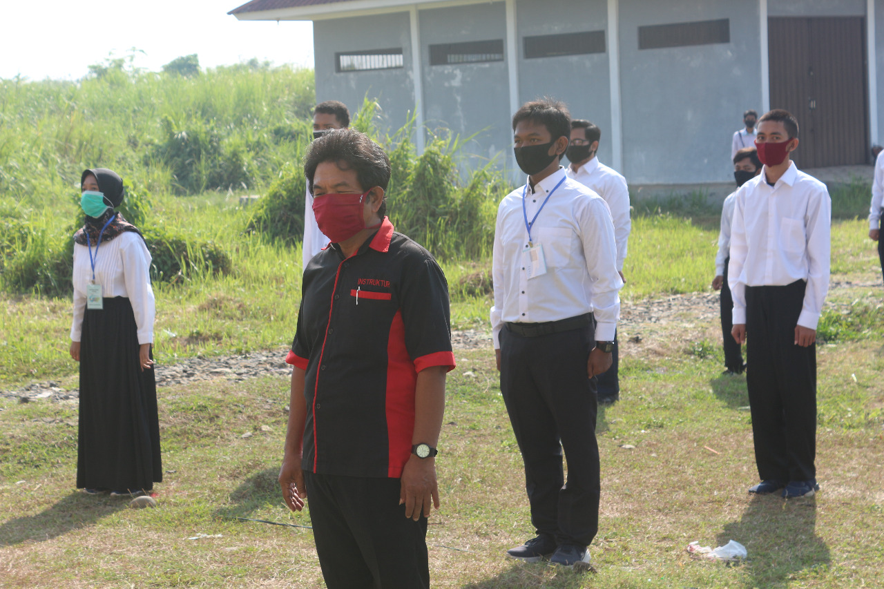 Pemkot Harapkan Pencaker Tak Perlu Takut Merantau