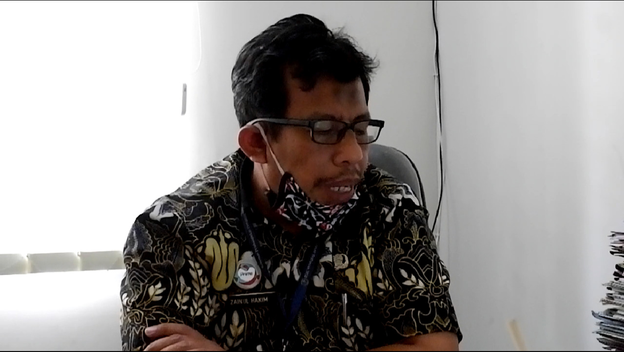 Pandemi Covid-19, Peringatan HPS 2020 Digelar Sederhana