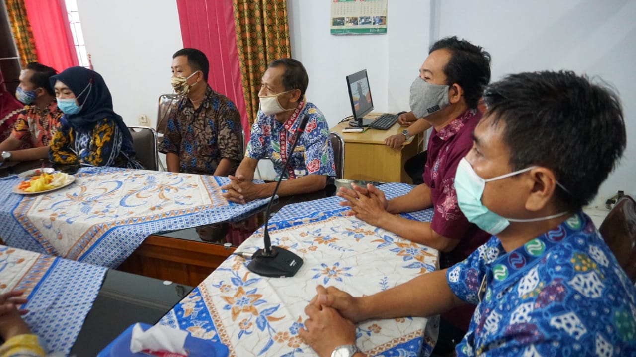 Jelang Pilwalkot, ASN Harus Netral