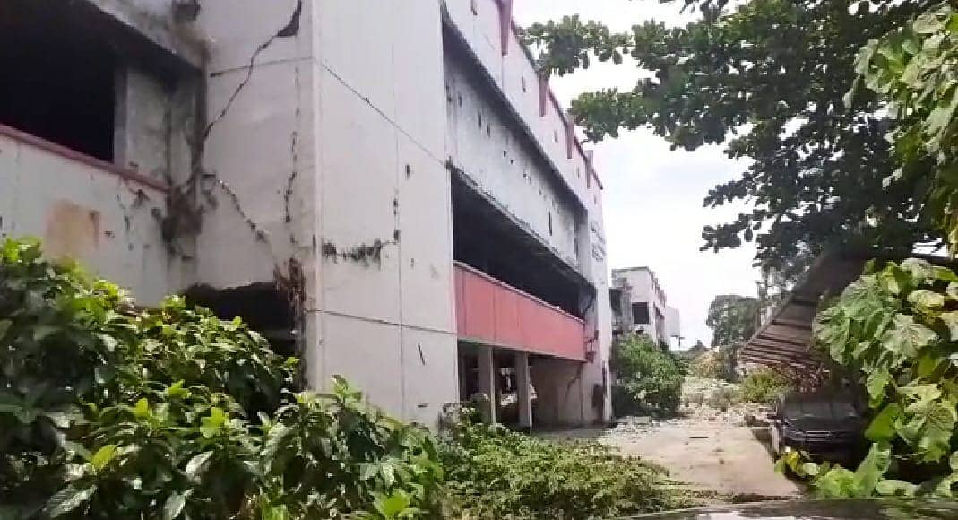 Sirkel: Dinkominfo Imbau Masyarakat Pasang Bendera