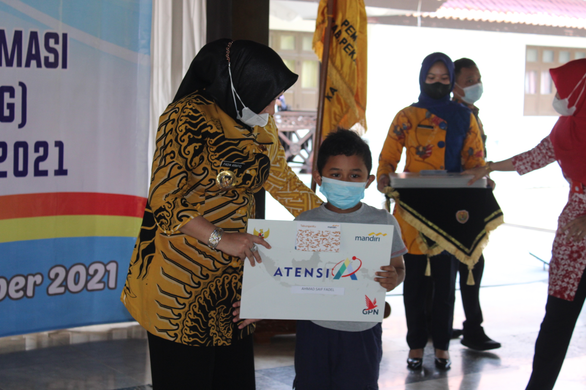 Dinhub Gencarkan Pembinaan Angkutan Orang dan Barang