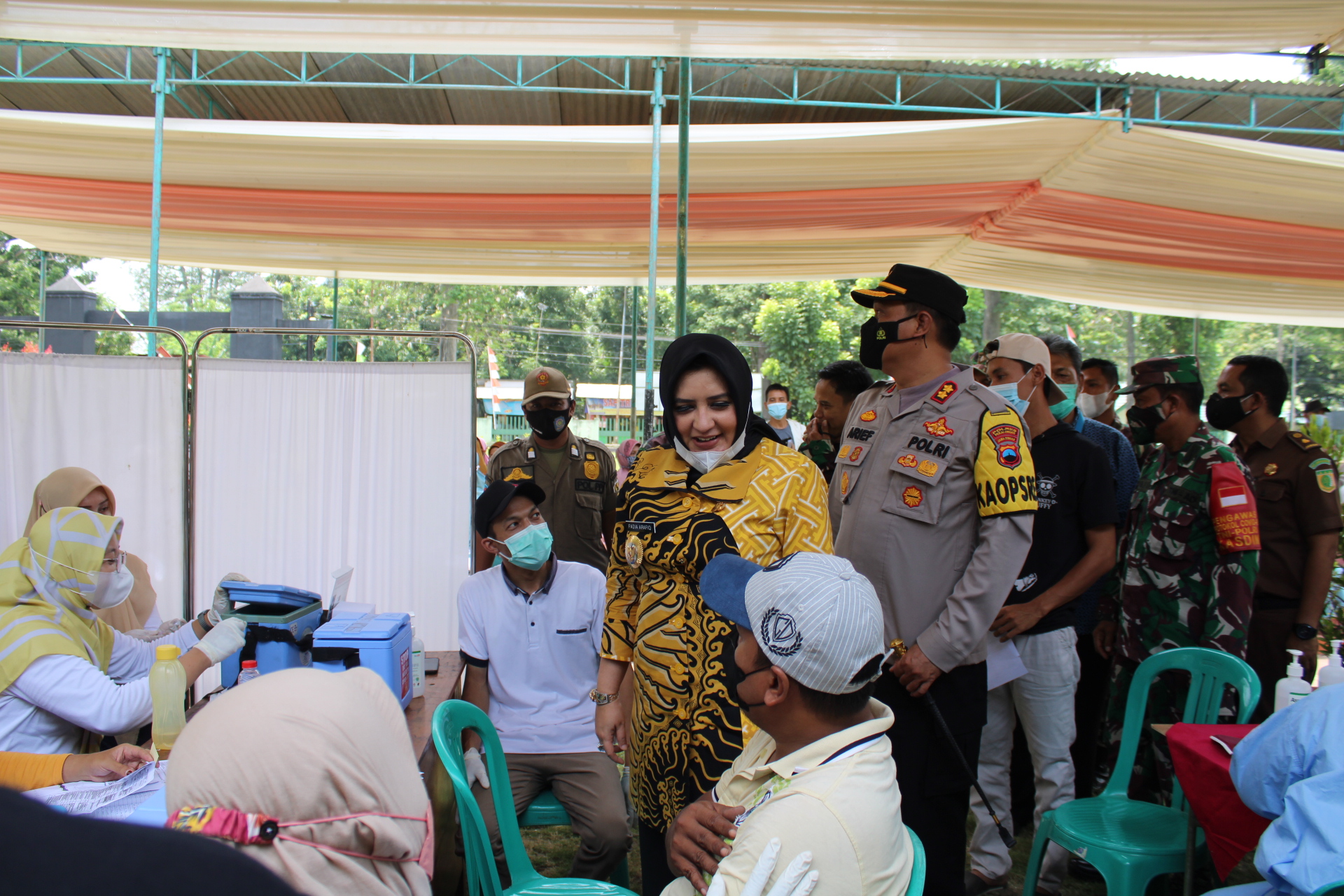 Siswa dan Orangtua Terbantu Adanya Program Guru Mengajar Lewat Radio