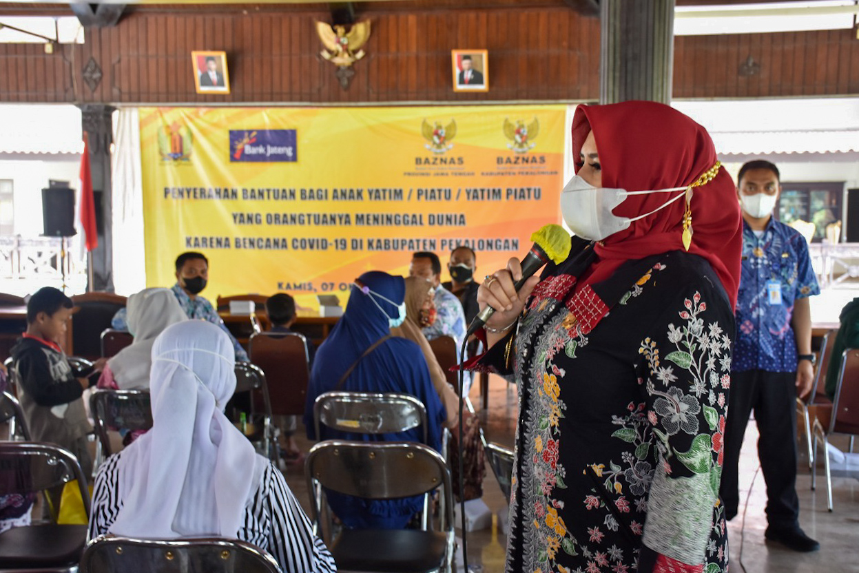 Inovasi Aplikasi Pembelajaran Daring Mudahkan Interaksi Guru dan Peserta Didik