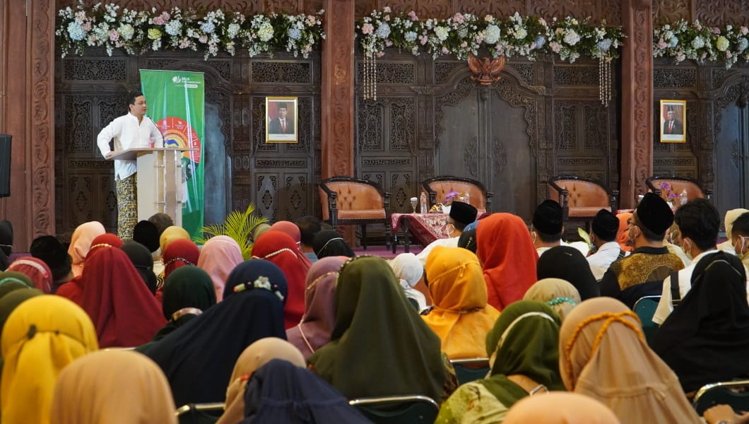 Remboek Rakjat #2 Bangkitkan Kesejahteraan Pekalongan Raya