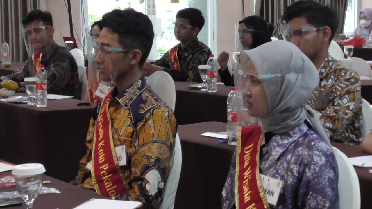 Koordinasi Penataan Arus Lalin, Dishub Evaluasi Jalan Satu Arah Perkotaan