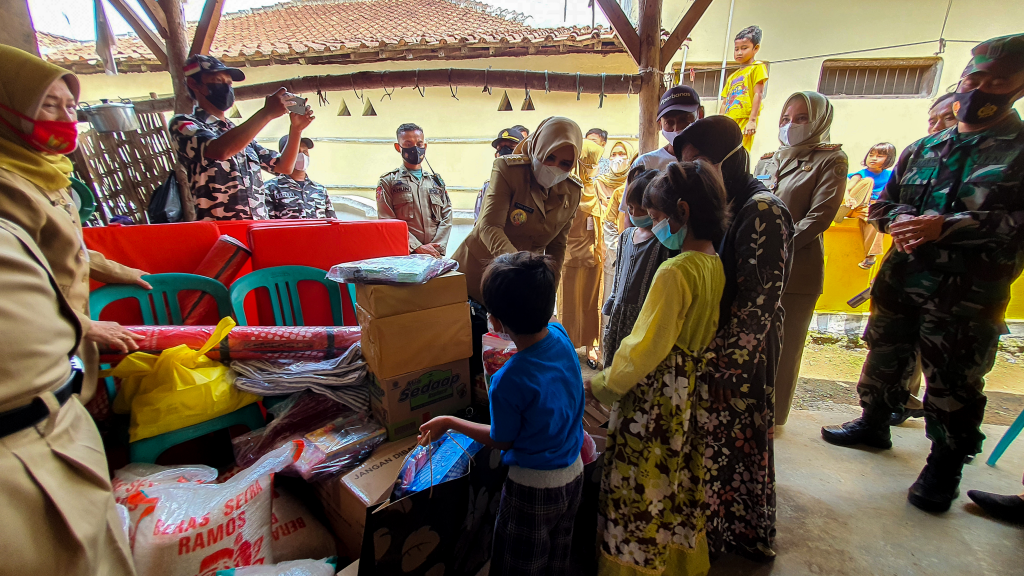 Dinkominfo Latih Para Guru Membuat Video Pembelajaran Untuk Program TV dan Radio