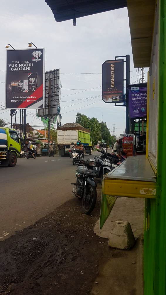Pasar Banjarsari Masuki Proses Hukum