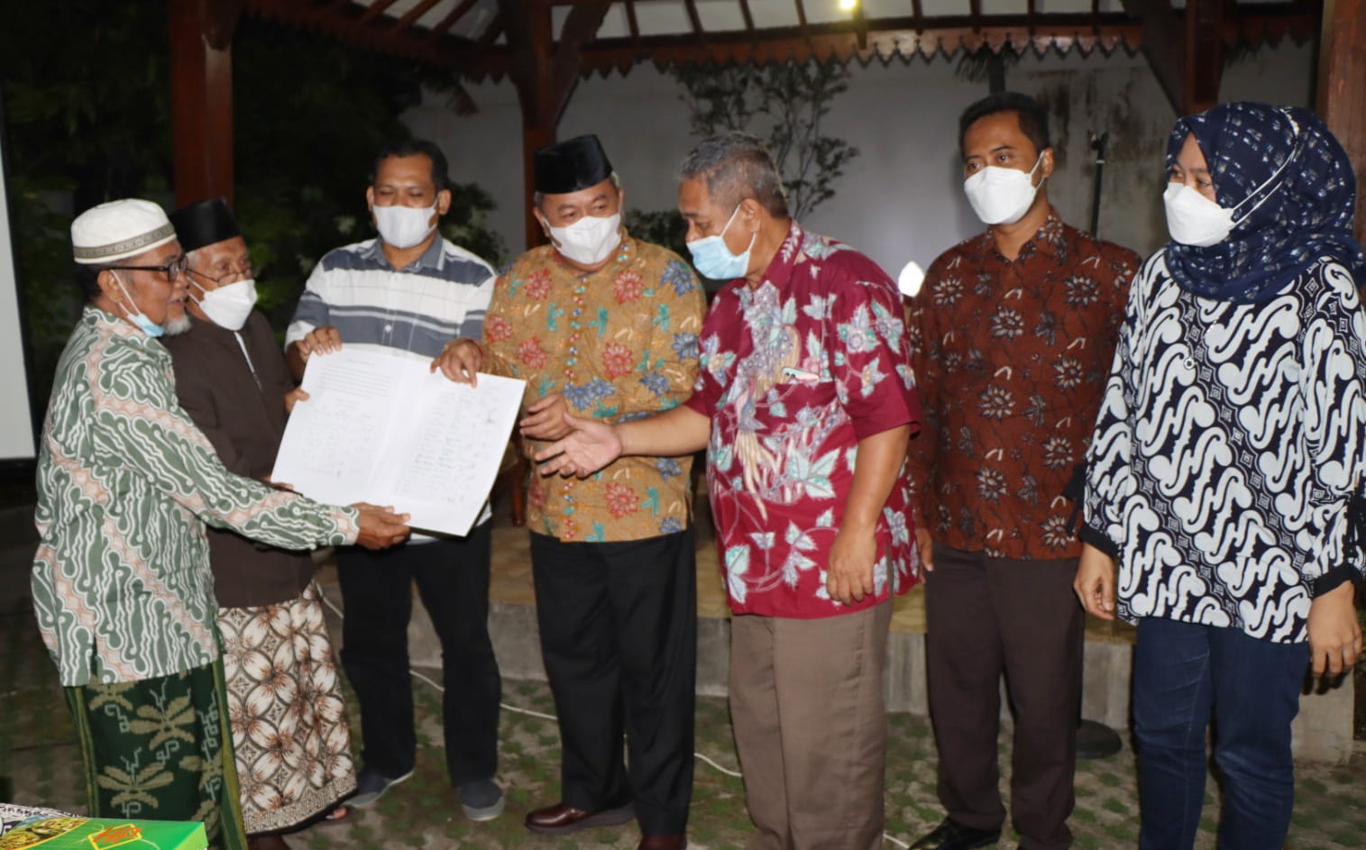 Mudahkan Pembelajaran Jarak Jauh, Guru SD Belajar Google Class Room