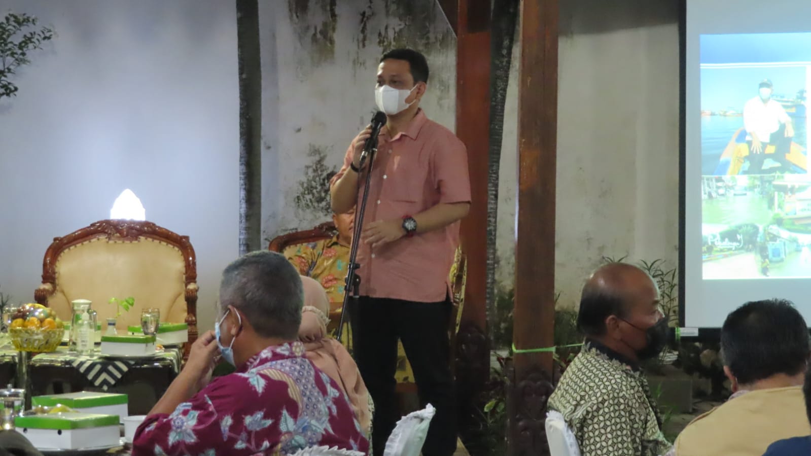 Antisipasi Gangguan Kamtibmas Jelang Pilkada, Tim Respekta Dikukuhkan